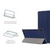 Чехол для планшета Armorstandart Smart Case Samsung Galaxy Tab S6 Lite P610/P615 Blue (ARM58627) - Изображение 3