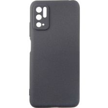 Чохол до моб. телефона Dengos Carbon Xiaomi Redmi Note 10 5G (grey) (DG-TPU-CRBN-127)