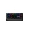 Клавіатура ASUS TUF Gaming K7 USB Optical-Mech Linear Ru (90MP0191-B0RA00) - Зображення 3