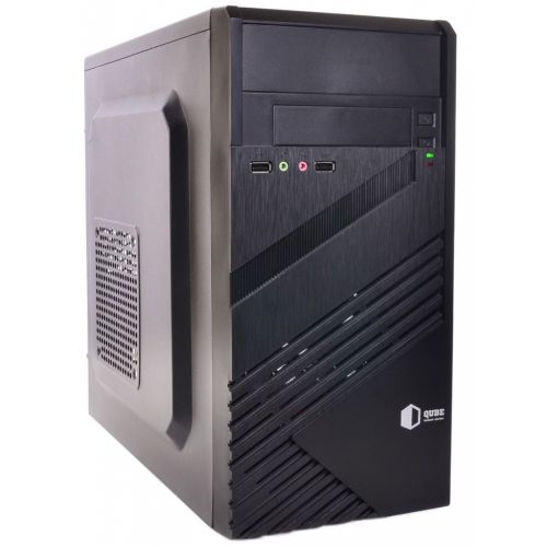 Корпус для ПК Qube QB05M_MNNU1