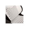 Крісло ігрове Noblechairs Epic White/Black (NBL-PU-WHT-001) - Зображення 3