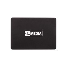 Накопичувач SSD 2.5 128GB MyMedia (069279)