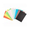 Цветной картон Kite двухсторонний А5, 10 листов/10 цветов (K22-289) - Изображение 2