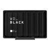 Зовнішній жорсткий диск 3.5 8TB BLACK D10 Game Drive WD (WDBA3P0080HBK-EESN) - Зображення 1