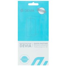 Плівка захисна Devia case friendly Moto G200 5G (DV-MT-G2005gW)