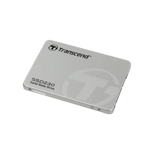 Накопитель SSD 2.5 256GB Transcend (TS256GSSD230S)