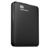 Зовнішній жорсткий диск 2.5 1TB Elements Portable WD (WDBUZG0010BBK-WESN) - Зображення 1