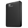 Зовнішній жорсткий диск 2.5 1TB Elements Portable WD (WDBUZG0010BBK-WESN) - Зображення 2