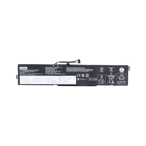 Аккумулятор для ноутбука Lenovo IdeaPad 330-15ICH (L17M3PB1) 11.34V 4000mAh (NB481217)