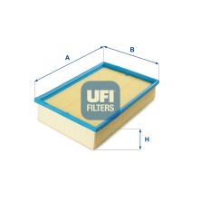 Воздушный фильтр для автомобиля UFI 30.946.00