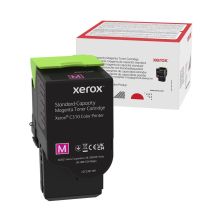 Тонер-картридж Xerox C310/C315 2K Magenta (006R04362)