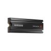 Накопичувач SSD M.2 2280 1TB Samsung (MZ-V8P1T0CW) - Зображення 2
