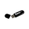 USB флеш накопичувач Dato 64GB DS2001 Black USB 2.0 (DS2001-64G) - Зображення 1