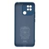 Чехол для мобильного телефона Armorstandart ICON Case Xiaomi Redmi 10C DarkBlue (ARM61309) - Изображение 1