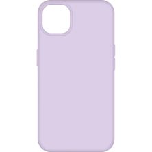 Чехол для мобильного телефона MAKE Apple iPhone 14 Plus Silicone Lilac (MCL-AI14PLLC)