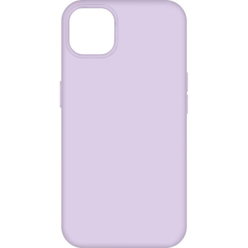 Чехол для мобильного телефона MAKE Apple iPhone 14 Plus Silicone Lilac (MCL-AI14PLLC)