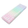 Клавіатура Dark Project KD68B PBT Mechanical G3ms Sapphire Transparent (DP-KD-68B-907700-GMT) - Зображення 2