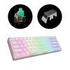 Клавіатура Dark Project KD68B PBT Mechanical G3ms Sapphire Transparent (DP-KD-68B-907700-GMT) - Зображення 3