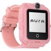 Смарт-годинник AURA A4 4G WIFI Pink (KWAA44GWFP) - Зображення 1