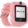 Смарт-часы AURA A4 4G WIFI Pink (KWAA44GWFP) - Изображение 1