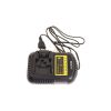 Зарядное устройство для аккумуляторов инструмента PowerPlant для DeWALT 10.8-18V (DEW-DCB112) (TB921188) - Изображение 1