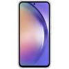 Чехол для мобильного телефона Samsung A54 Clear Case (EF-QA546CTEGRU) - Изображение 2