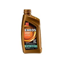 Моторное масло ENEOS X ULTRA 5W-30 1л (EU0025401N_SP)