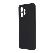 Чохол до мобільного телефона Armorstandart Matte Slim Fit Xiaomi Redmi Note 12 4G Camera cover Black (ARM67476)
