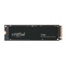 Накопичувач SSD M.2 2280 2TB T700 Micron (CT2000T700SSD3)