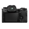 Цифровий фотоапарат Fujifilm X-H2 XF 16-80 F4 Kit Black (16781565) - Зображення 1