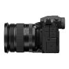 Цифровий фотоапарат Fujifilm X-H2 XF 16-80 F4 Kit Black (16781565) - Зображення 3