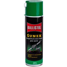 Оружейная смазка Ballistol Gunex-2000 400 мл (22262)