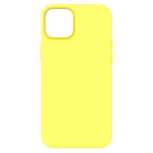 Чохол до мобільного телефона Armorstandart ICON2 MagSafe Apple iPhone 14 Plus Canary Yellow (ARM68400)