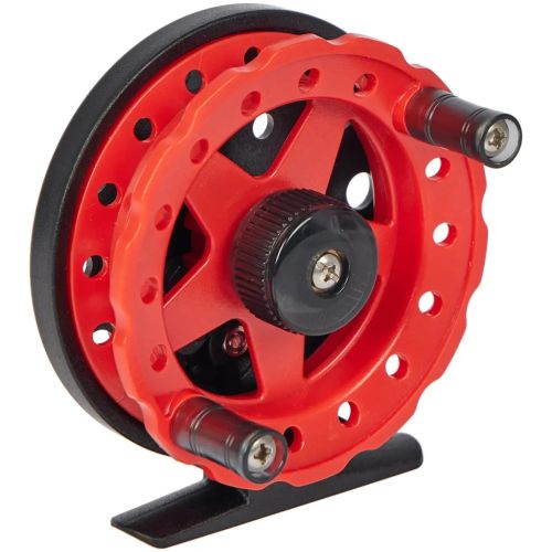 Катушка Viking Fishing_ТОВ Ice Pro 75 Red (1919.00.23)