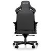 Крісло ігрове Anda Seat Kaiser 2 Size XL Black (AD12XL-07-B-PV-B01) - Зображення 2