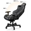 Кресло игровое Anda Seat Kaiser 2 Size XL Black (AD12XL-07-B-PV-B01) - Изображение 3