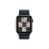 Смарт-часы Apple Watch SE 2023 GPS 44mm Midnight Aluminium Case with Midnight Sport Loop (MREA3QP/A) - Изображение 1