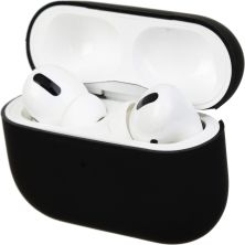 Чохол для навушників Armorstandart Ultrathin Silicone Case для Apple AirPods Pro Black (ARM55920)