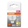 Лампочка Osram LED MR16 50 36 8W/827 12V GU5.3 (4058075433762) - Зображення 2