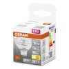Лампочка Osram LED MR16 50 36 8W/827 12V GU5.3 (4058075433762) - Зображення 3