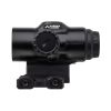 Коллиматорный прицел Primary Arms SLx 5X Micro Prism сітка ACSS Aurora MIL Meter Black (710046) - Изображение 3