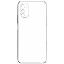 Чехол для мобильного телефона BeCover Motorola Moto E32s Transparancy (709799)