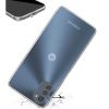 Чехол для мобильного телефона BeCover Motorola Moto E32s Transparancy (709799) - Изображение 3