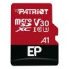 Карта пам'яті Patriot 1TB microSD class 10 UHS-I U3 (PEF1TBEP31MCX) - Зображення 1