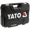 Набір інструментів Yato YT-38781 - Зображення 2