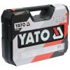 Набор инструментов Yato YT-38781 - Изображение 3