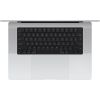 Ноутбук Apple MacBook Pro 16 A2991 M3 Pro Silver (MRW63UA/A) - Зображення 1