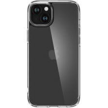 Чохол до мобільного телефона Spigen Apple iPhone 15 Plus Ultra Hybrid Frost Clear (ACS06655)