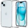 Чехол для мобильного телефона Spigen Apple iPhone 15 Plus Ultra Hybrid Frost Clear (ACS06655) - Изображение 1