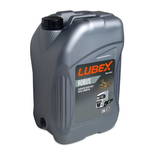 Моторна олива LUBEX ROBUS PRO LA 10w30 20л